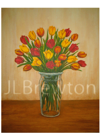 Tulips